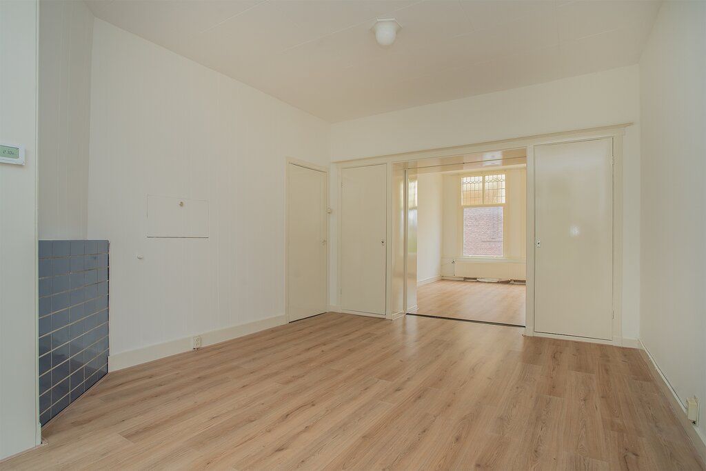 Hendrik Zwaardecroonstraat 217 Photo 2