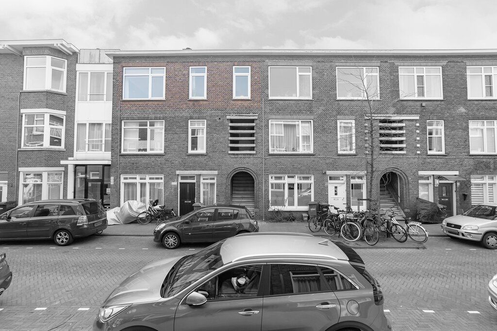 Maystraat 109 Photo 2