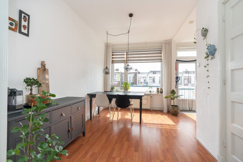 Maystraat 109 Photo 1