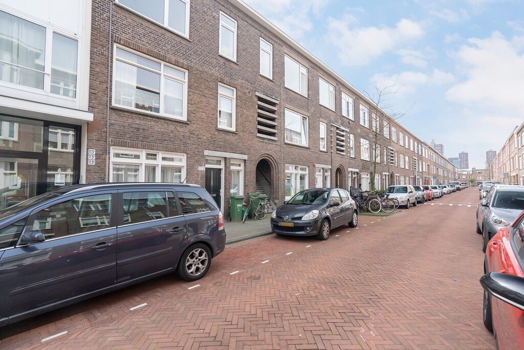 Maystraat 109 Photo 3