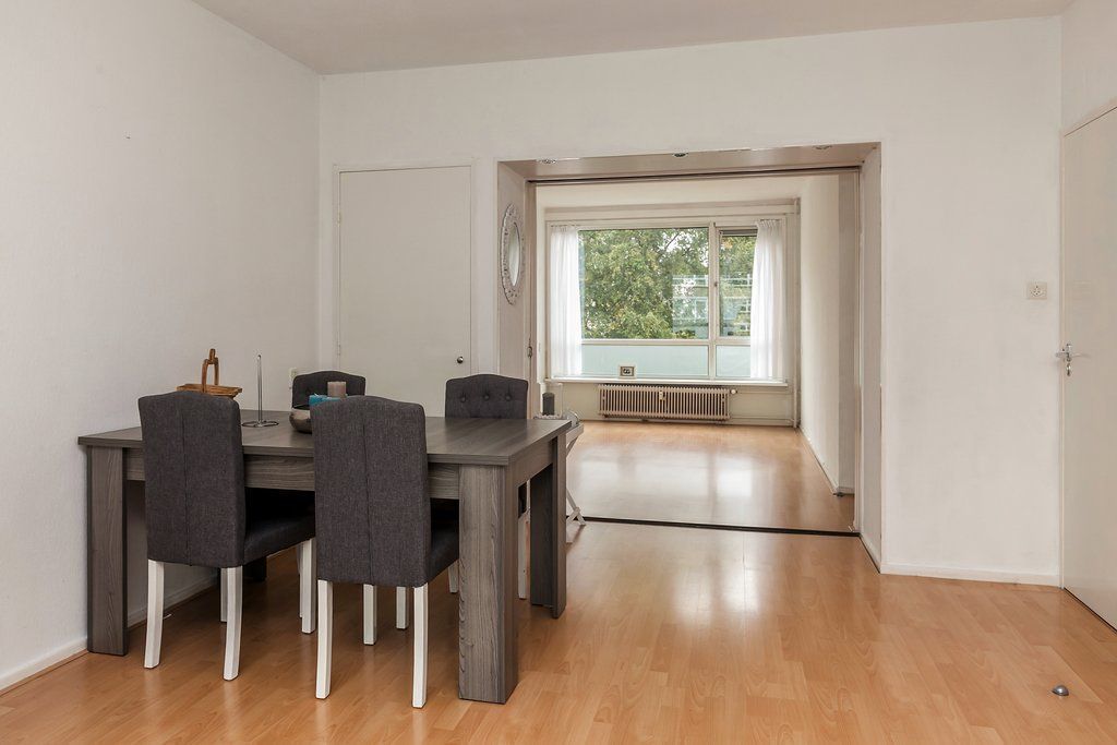 Parelmoerhorst 61 Photo 4