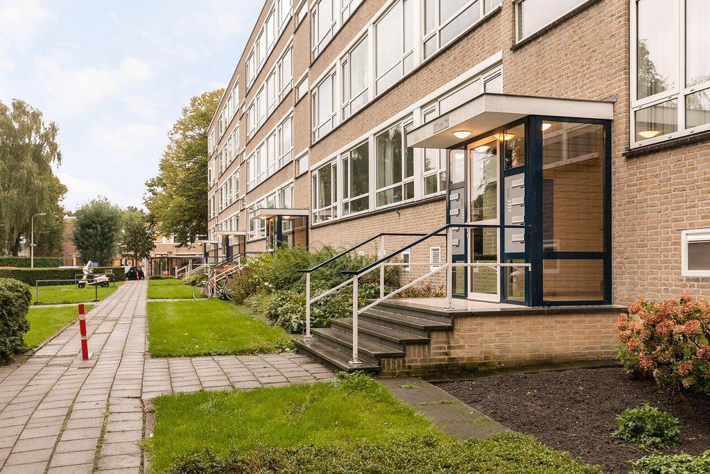 Parelmoerhorst 61 Photo 1