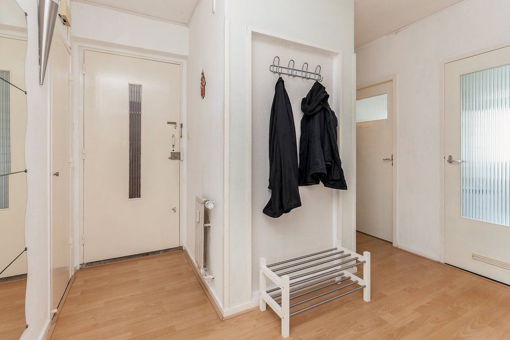 Parelmoerhorst 61 Photo 2