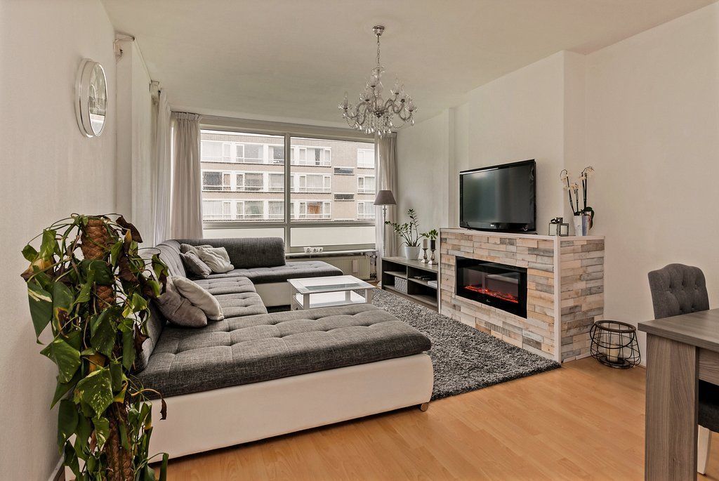 Parelmoerhorst 61 Photo 3