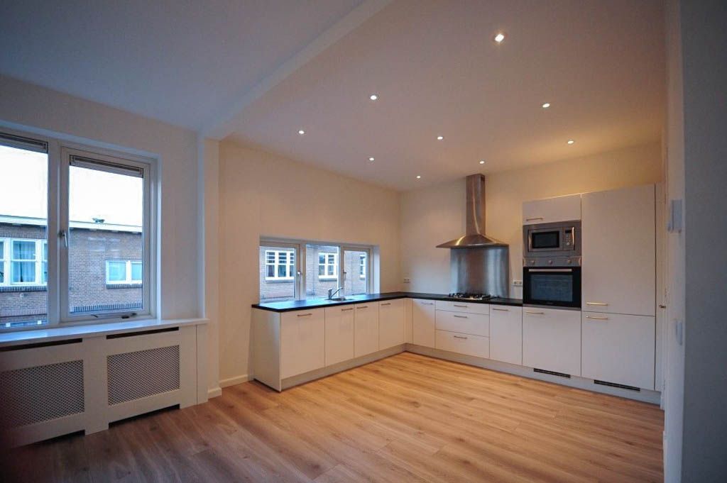 Pahudstraat 44 Photo 1