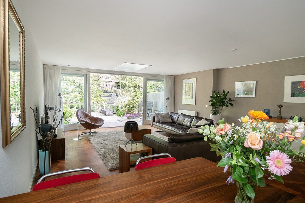 Ir. van der Sluijsplantsoen 11 Photo 1