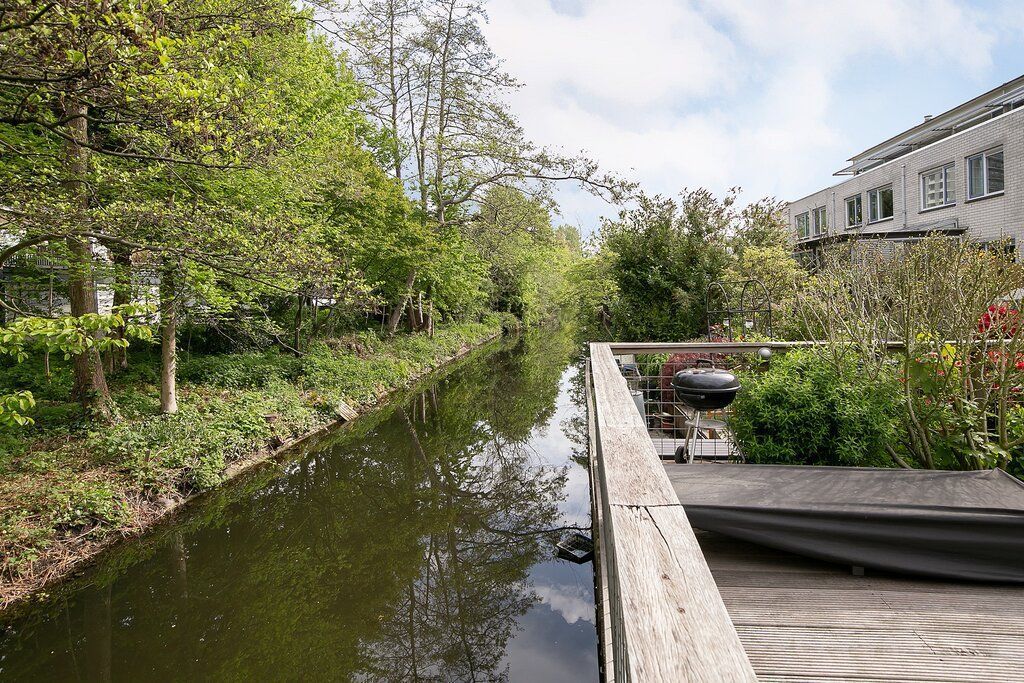 Ir. van der Sluijsplantsoen 11 Photo 3