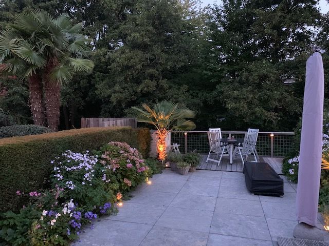 Ir. van der Sluijsplantsoen 11 Photo 2