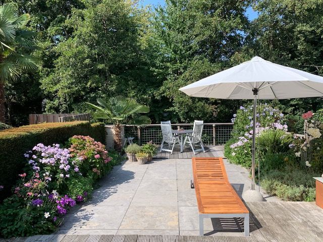 Ir. van der Sluijsplantsoen 11 Photo 0