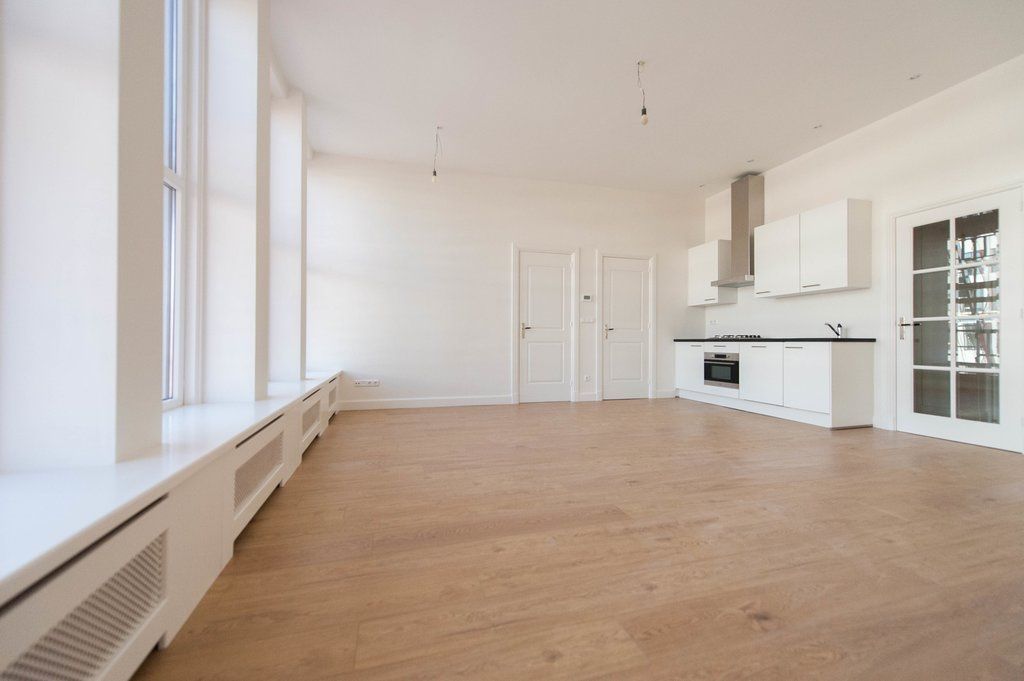 Laan van Meerdervoort 92-F Photo 0