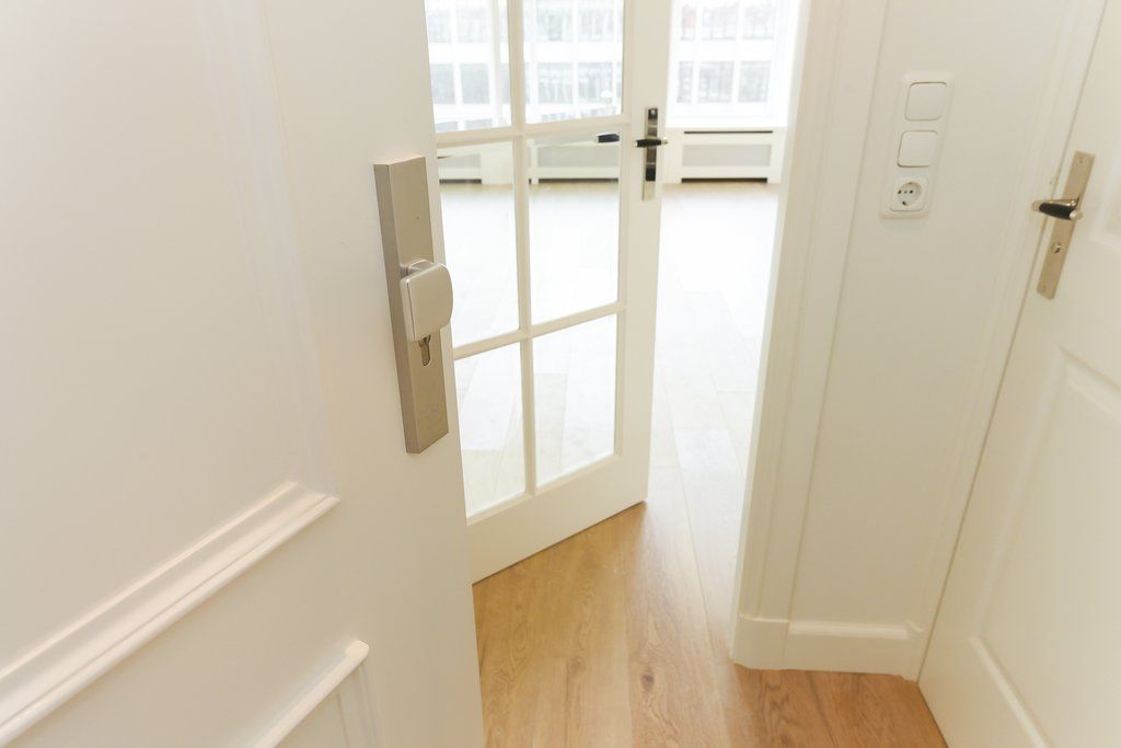 Laan van Meerdervoort 92-F Photo 1