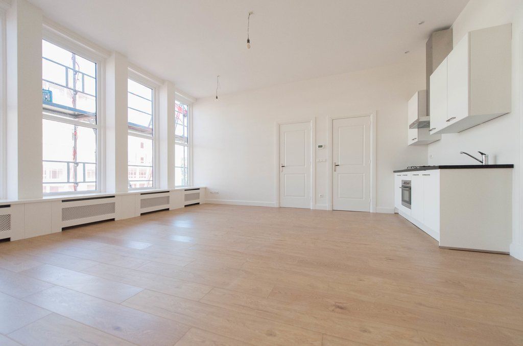 Laan van Meerdervoort 92-F Photo 2