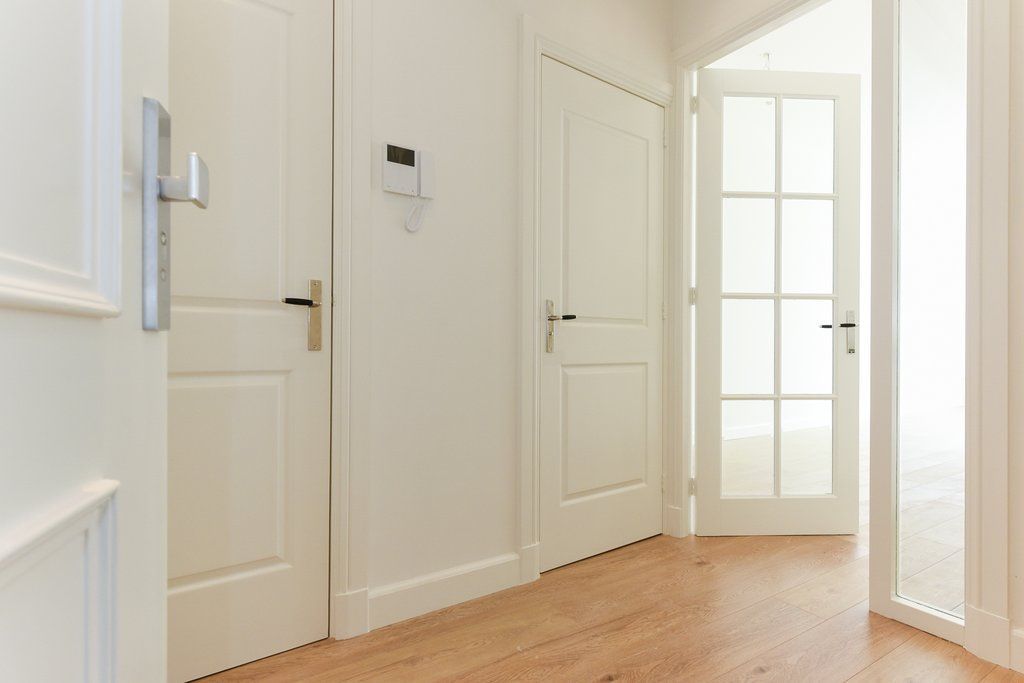 Laan van Meerdervoort 92-B Photo 1