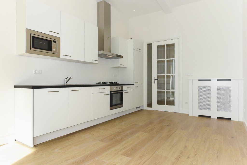 Laan van Meerdervoort 92-B Photo 2