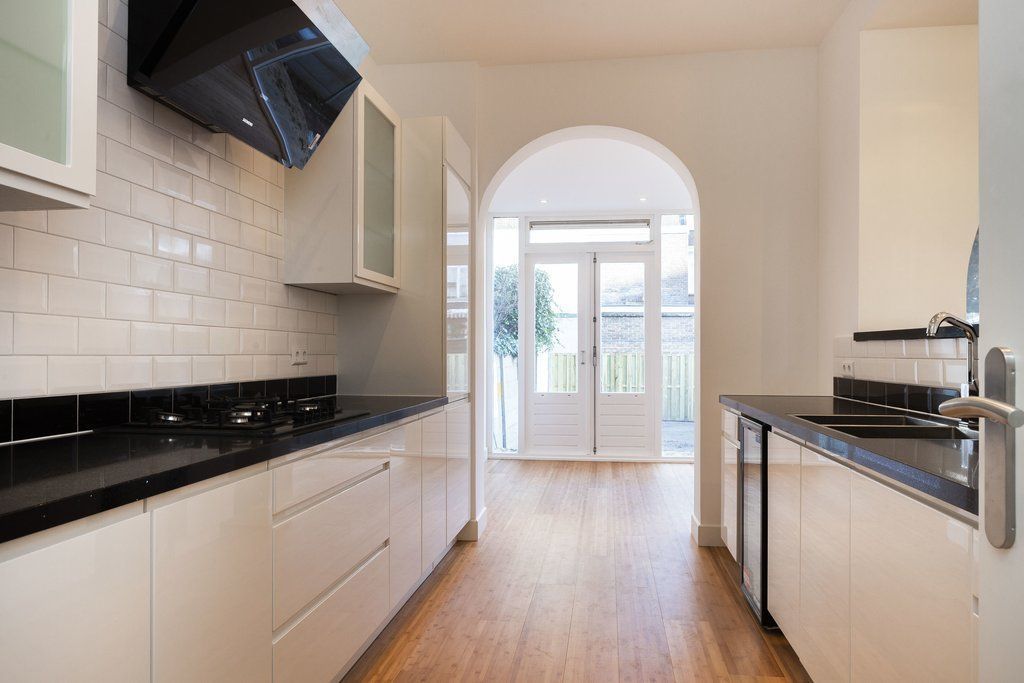 Laan van Nieuw-Oost-Indie 132 Photo 3