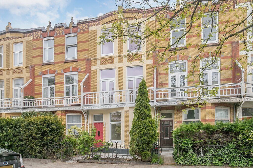 Laan van Nieuw-Oost-Indie 132 Photo 0