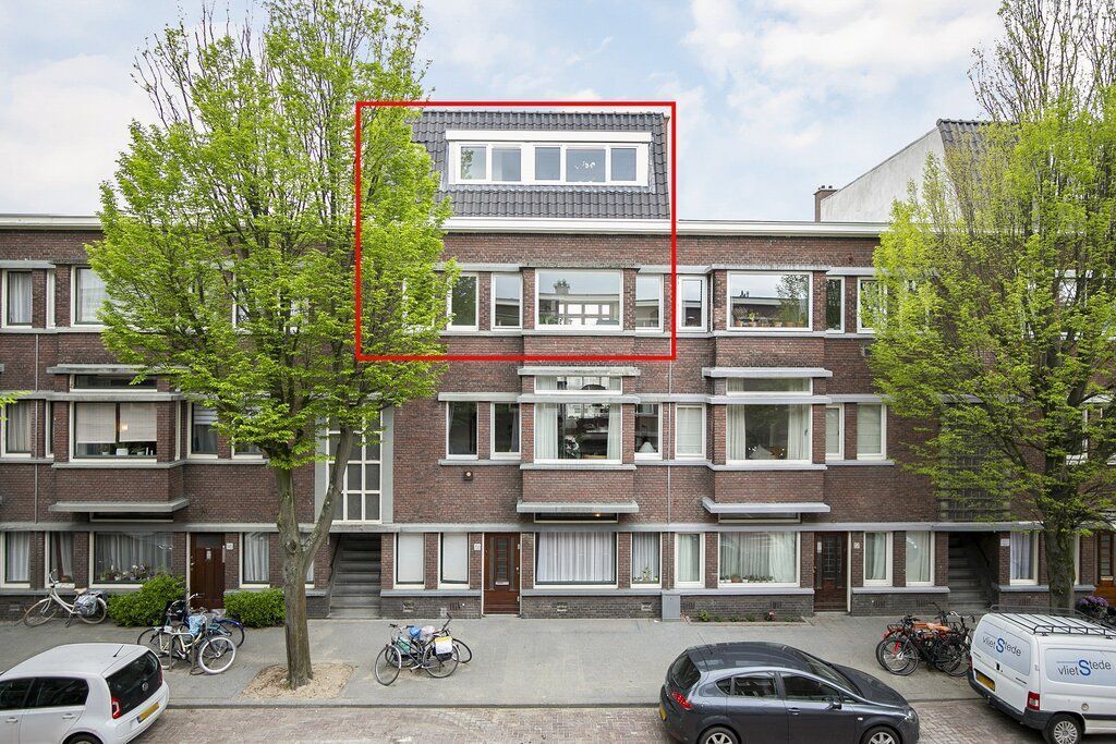 Stuyvesantstraat 152 Photo 0