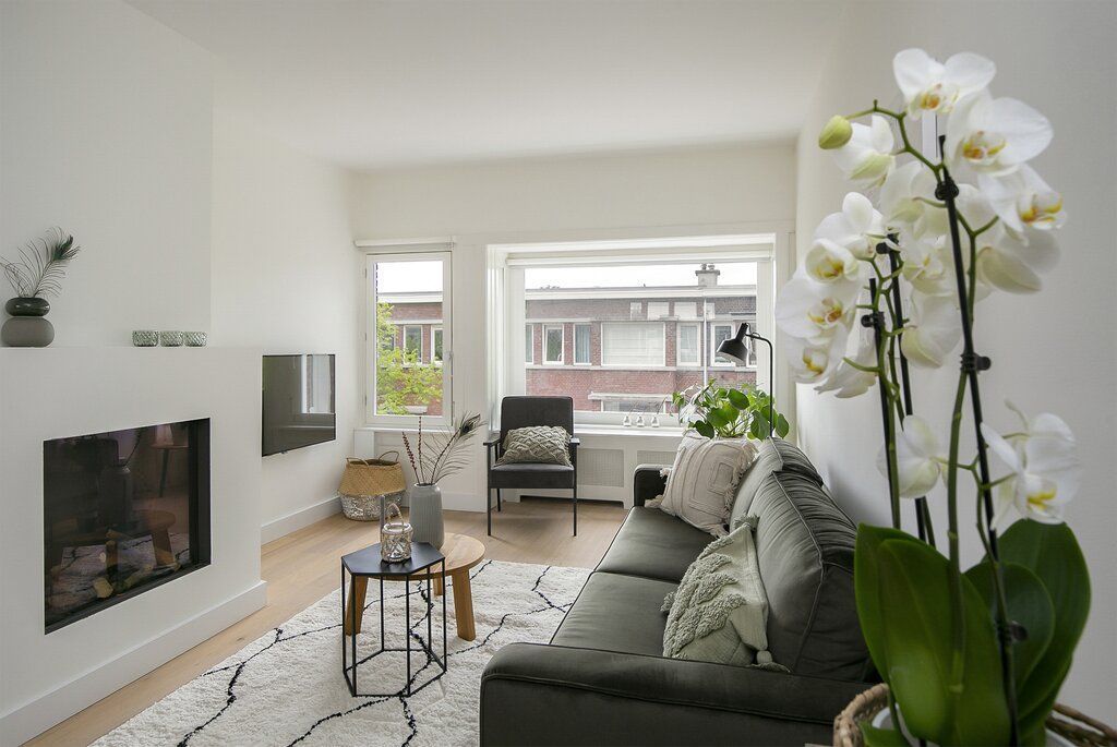 Stuyvesantstraat 152 Photo 3