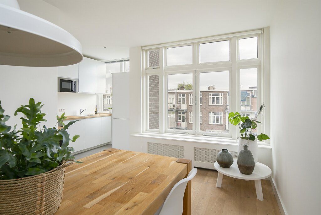 Stuyvesantstraat 152 Photo 4