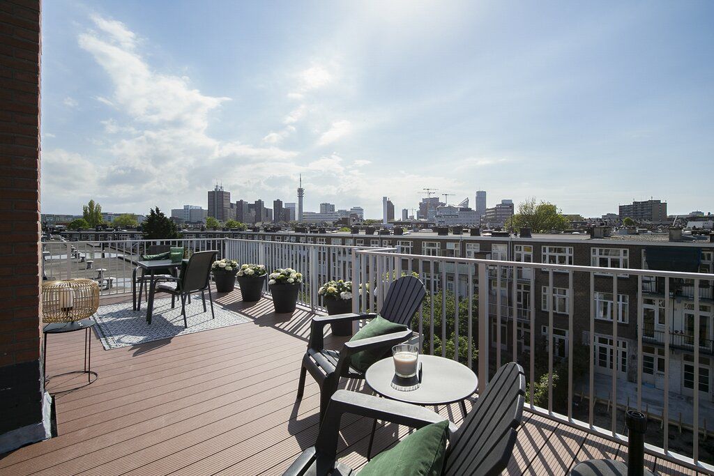 Stuyvesantstraat 152 Photo 2