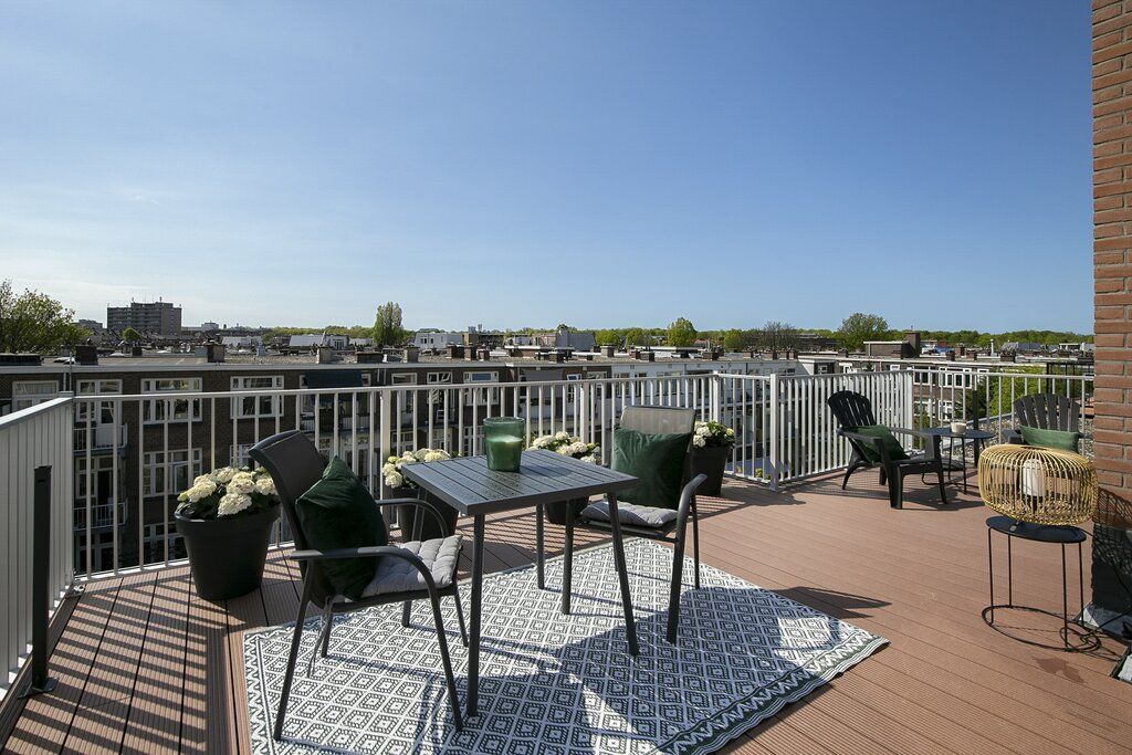 Stuyvesantstraat 152 Photo 2