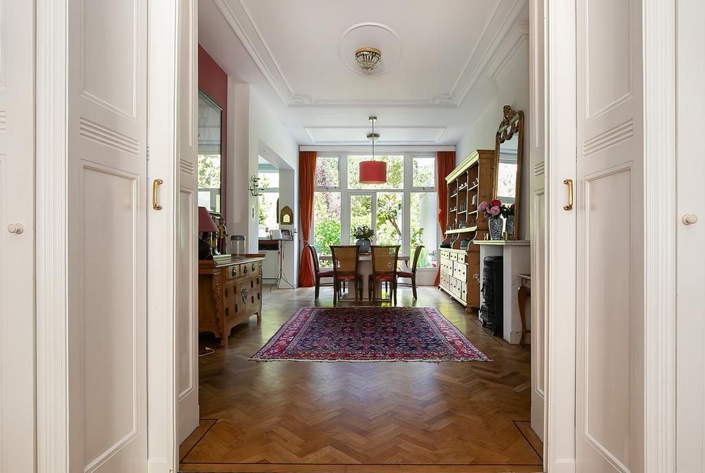 3e Louise de Colignystraat 124 Photo 2