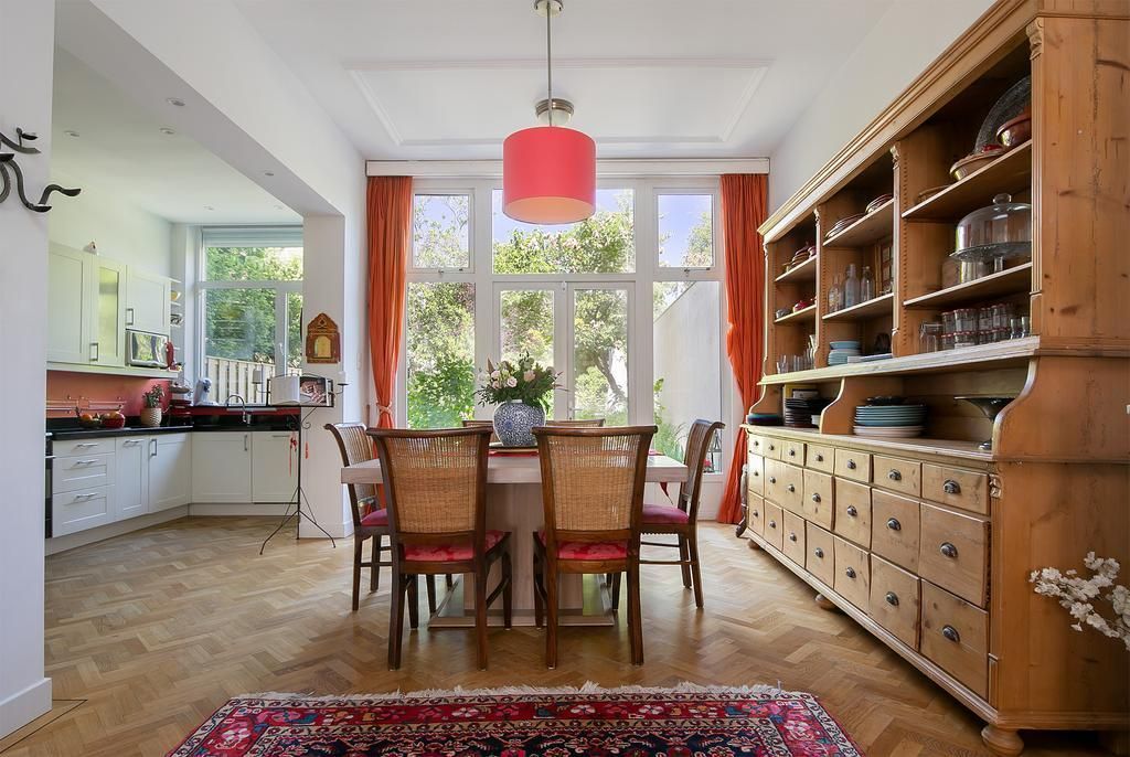 3e Louise de Colignystraat 124 Photo 3