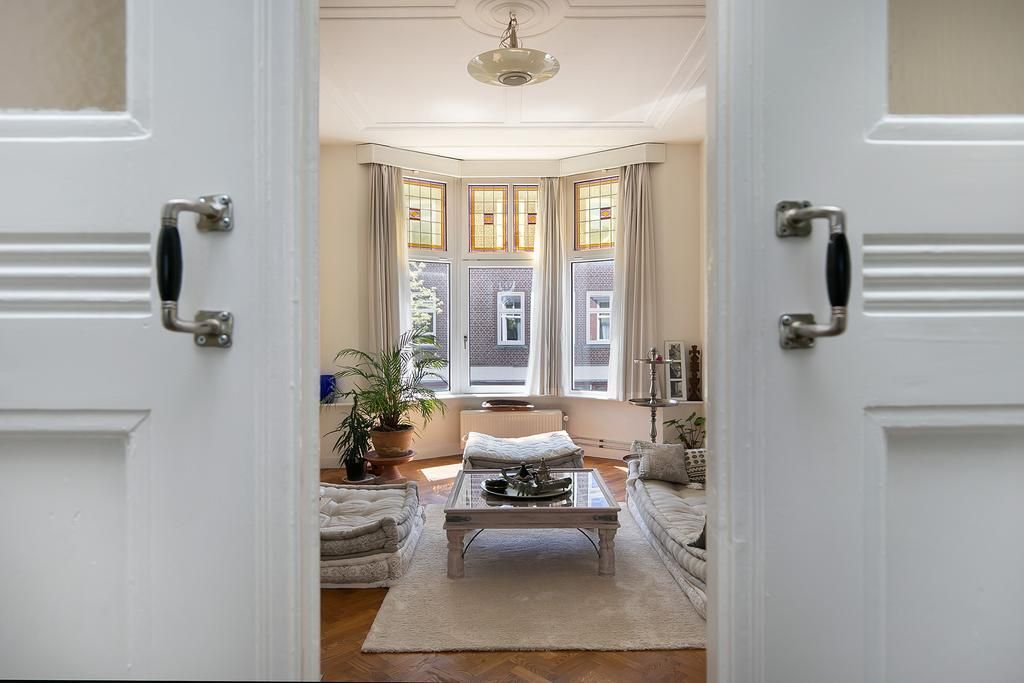 3e Louise de Colignystraat 124 Photo 1