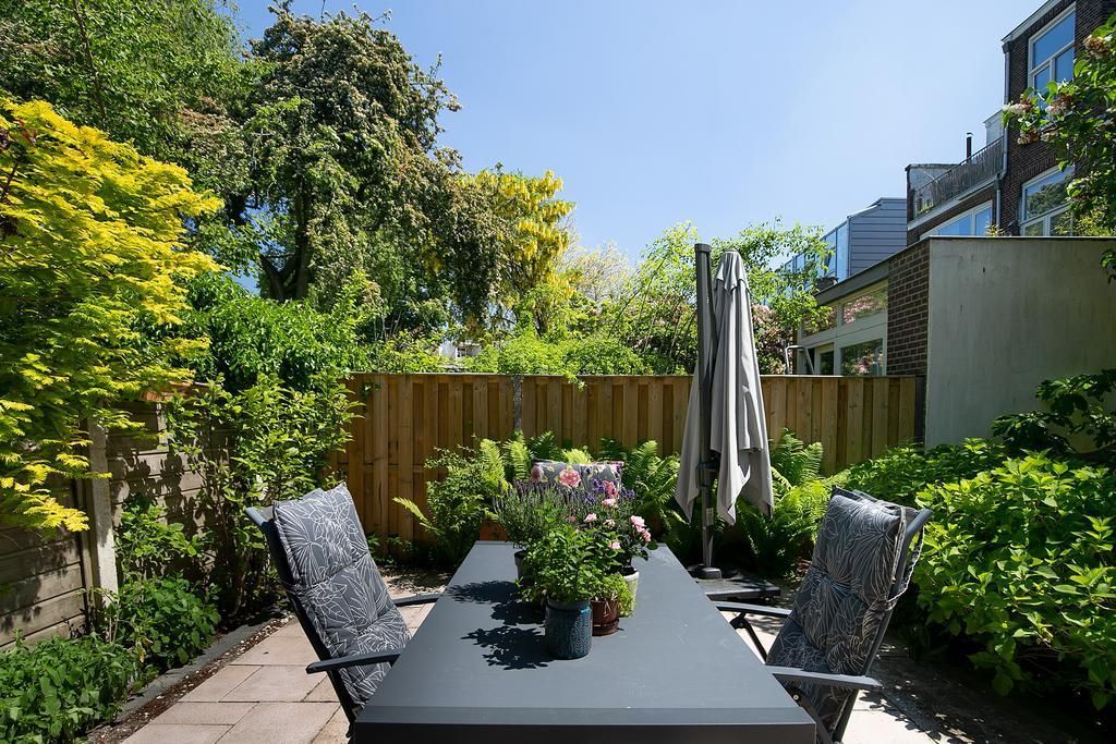 3e Louise de Colignystraat 124 Photo 4