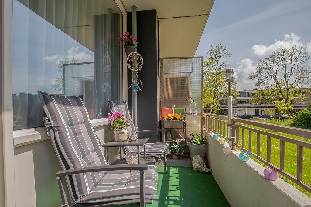 Zwedenburg 112 Photo 1