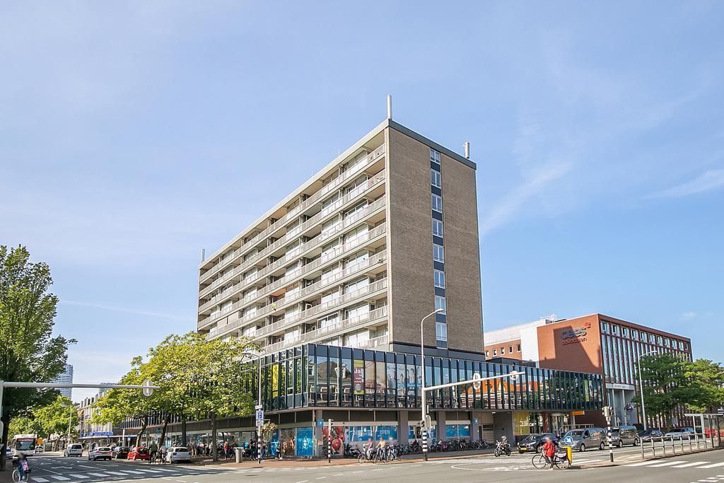 Laan van Nieuw-Oost-Indie 71 Photo 4