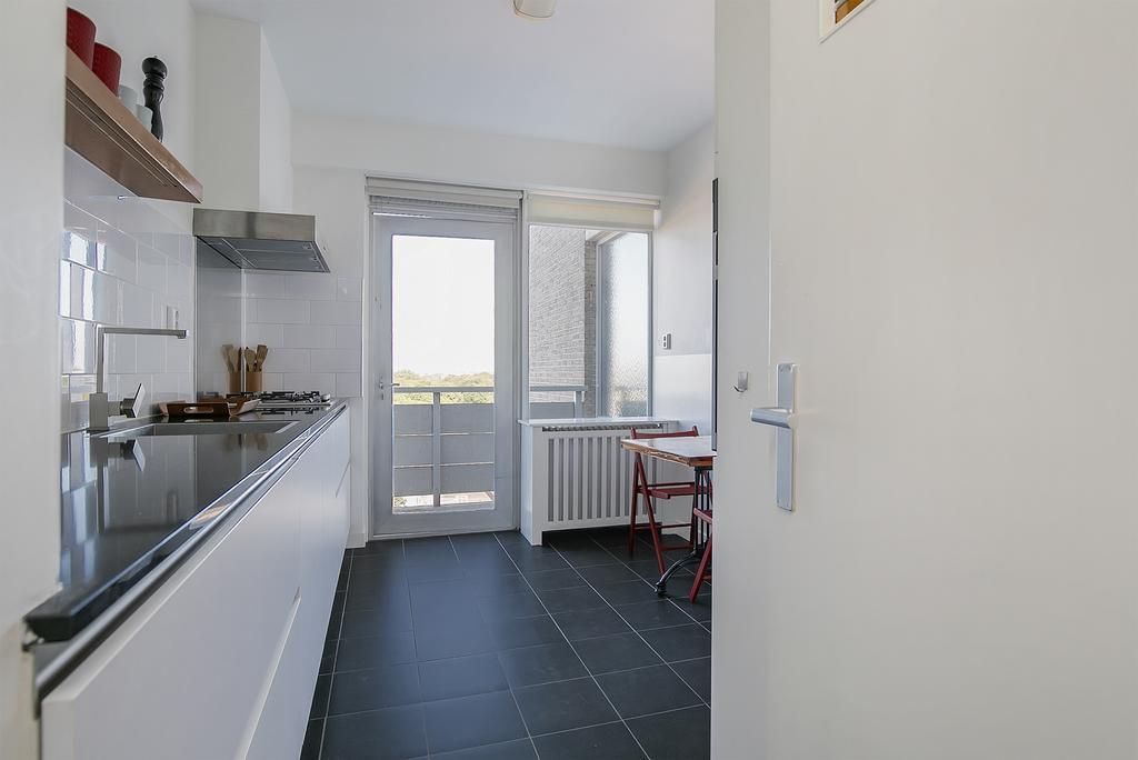 Laan van Nieuw-Oost-Indie 71 Photo 2