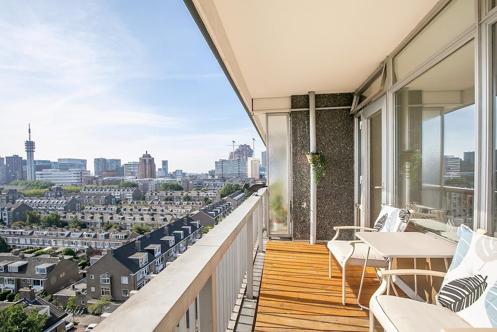 Laan van Nieuw-Oost-Indie 71 Photo 0