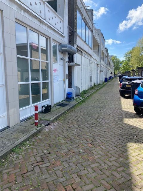 De Carpentierstraat 71F Photo 2