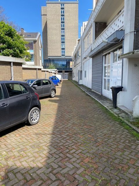 De Carpentierstraat 71F Photo 3