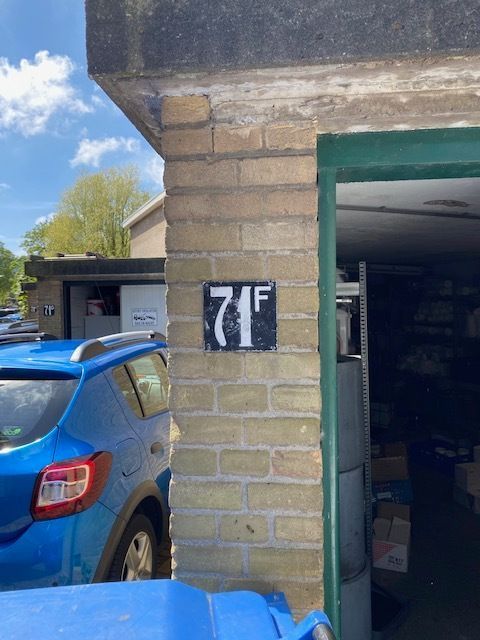 De Carpentierstraat 71F Photo 4