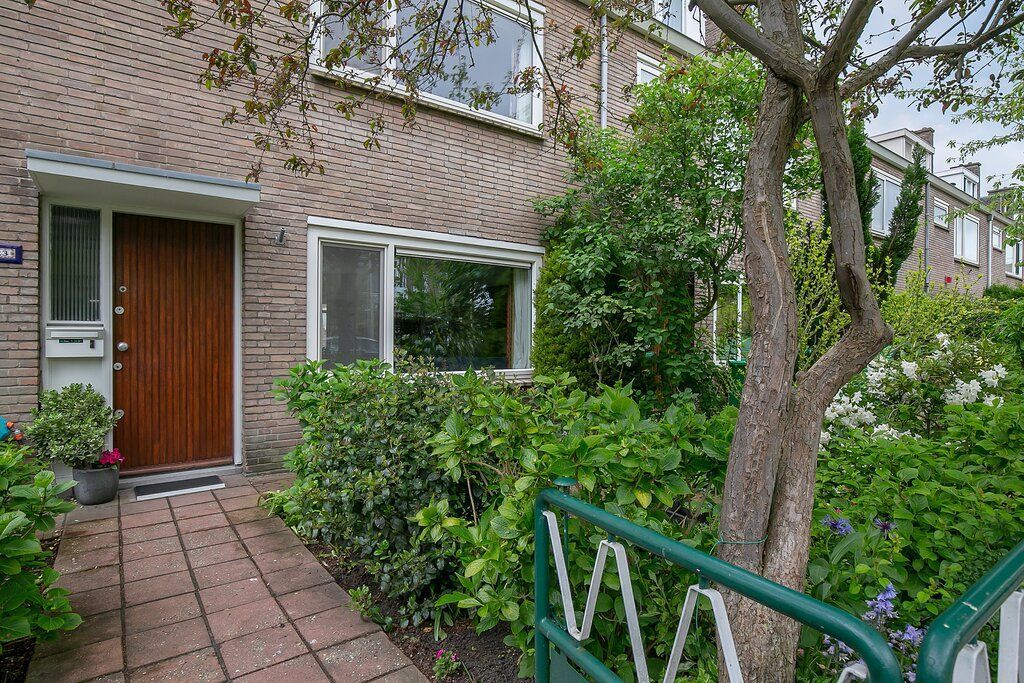 Paulinastraat 23 Photo 0