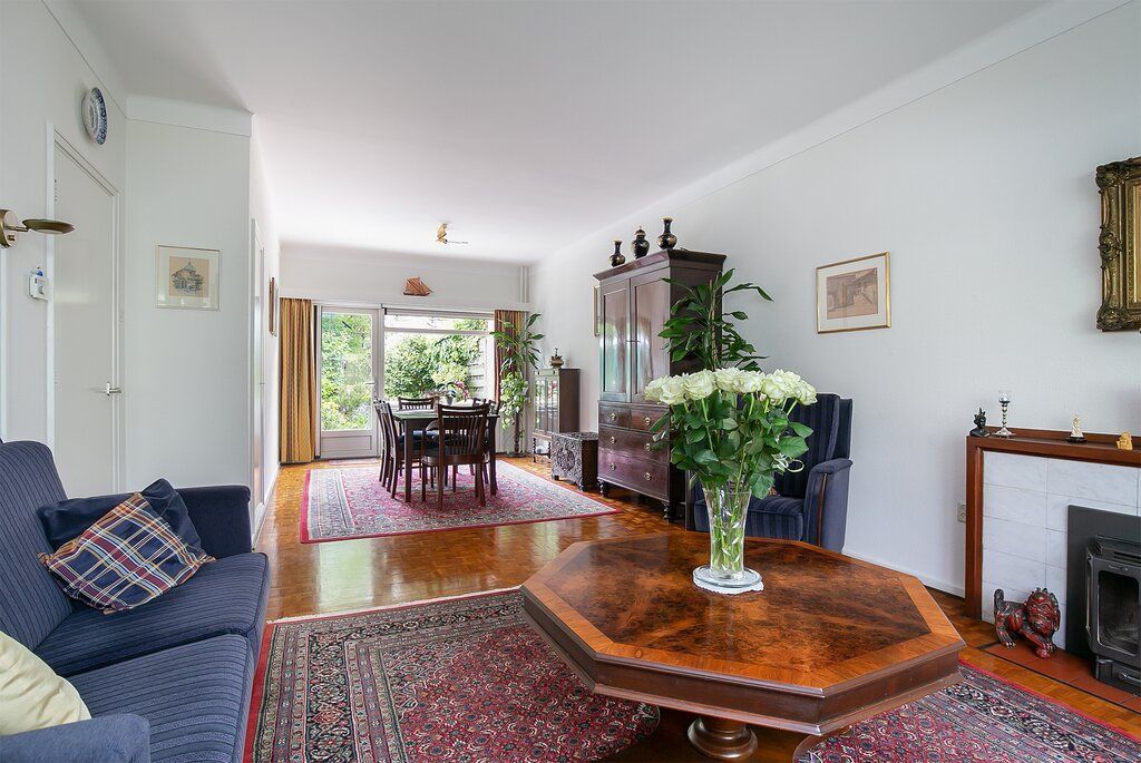 Paulinastraat 23 Photo 3