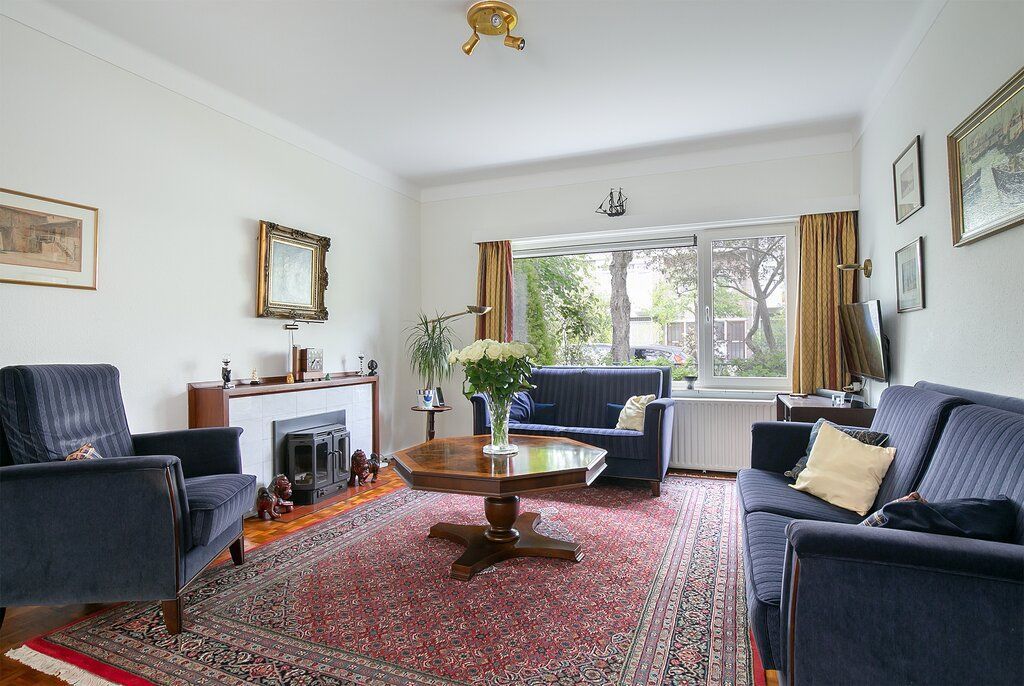 Paulinastraat 23 Photo 1