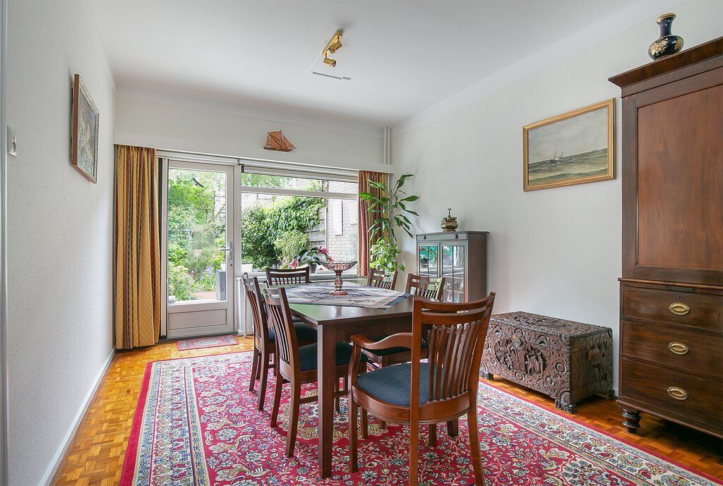 Paulinastraat 23 Photo 2