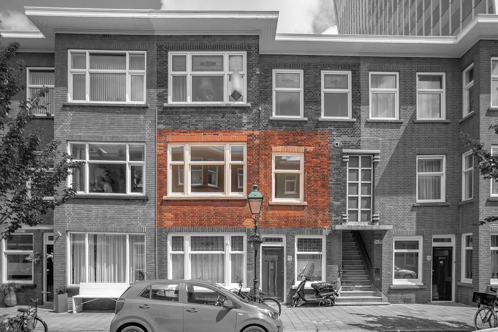 Van den Boschstraat 284 Photo 2