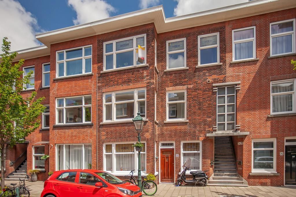 Van den Boschstraat 284 Photo 3