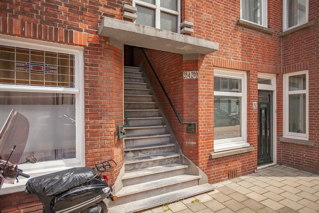 Van den Boschstraat 284 Photo 4