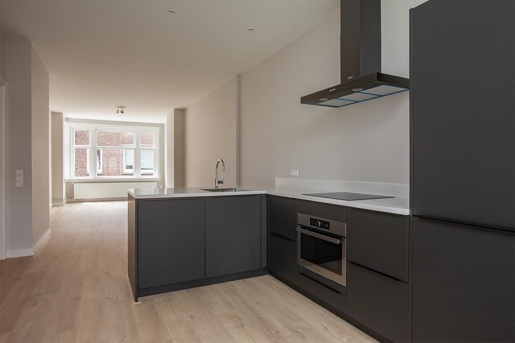 Van den Boschstraat 284 Photo 0