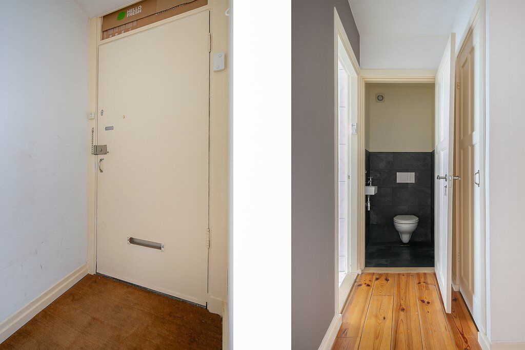 Willem van Outhoornstraat 59 Photo 4