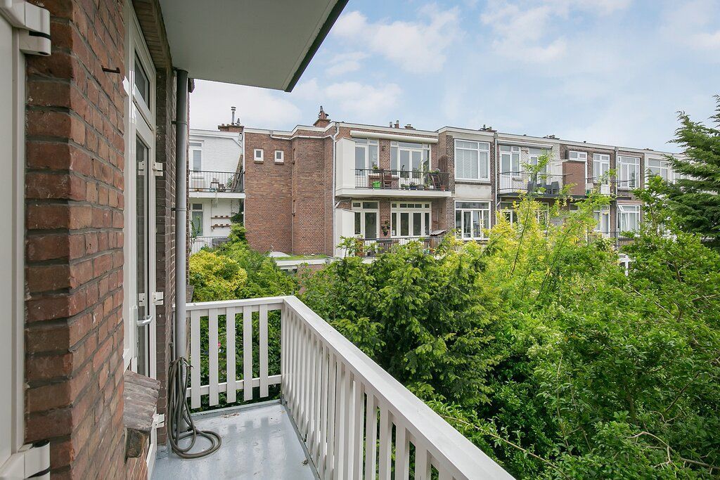 Willem van Outhoornstraat 59 Photo 3