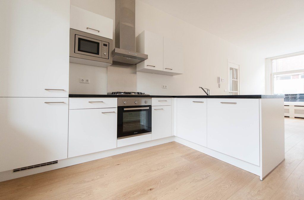 Johannes Camphuijsstraat 182 Photo 1