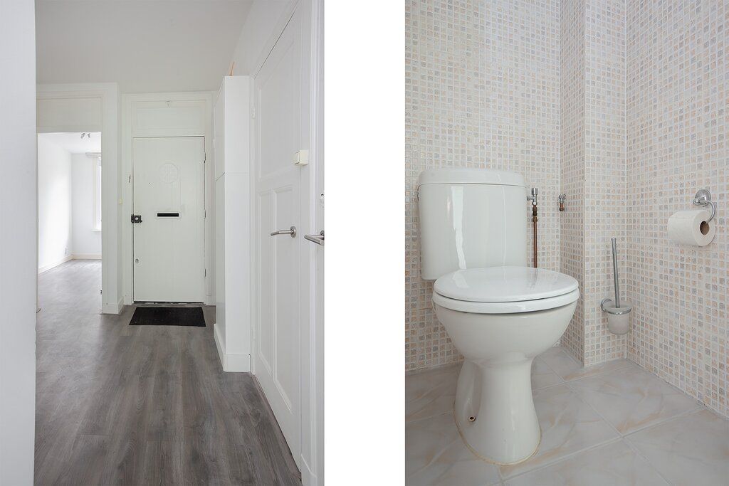 van Egmondestraat 49 Photo 4