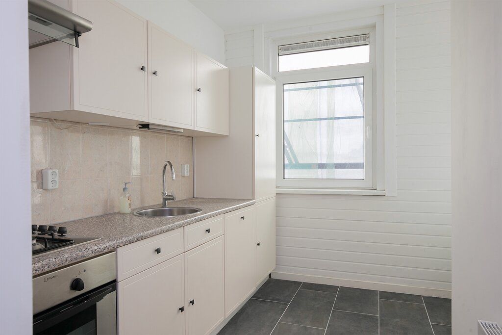 van Egmondestraat 49 Photo 2