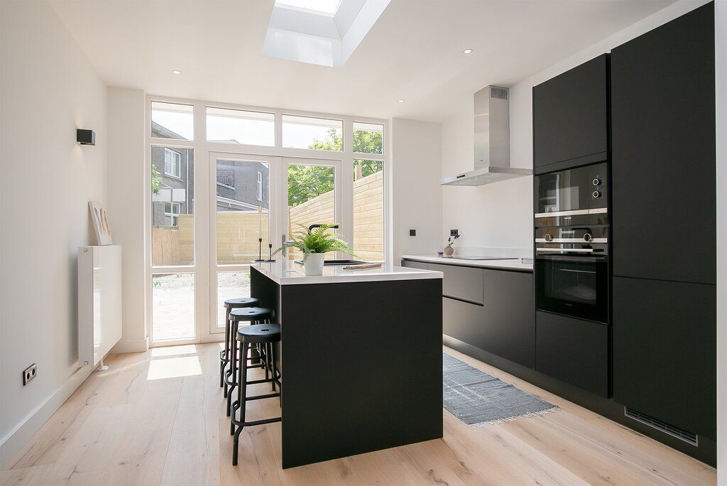 Lekstraat 15 Photo 0